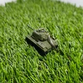 Mô hình xe tăng Petite KV1S - Thumbnail 3