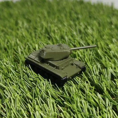 Petite KV1S (Phiên bản để bàn)