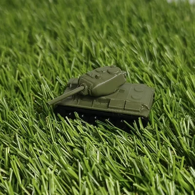 Petite KV1S (Phiên bản để bàn)