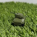 Petite KV1S (Phiên bản để bàn) - Thumbnail 3