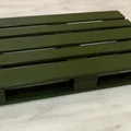 Euro-Pallet tỉ lệ 1:8 - Thumbnail 1