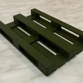 Euro-Pallet tỉ lệ 1:8 - Thumbnail 3