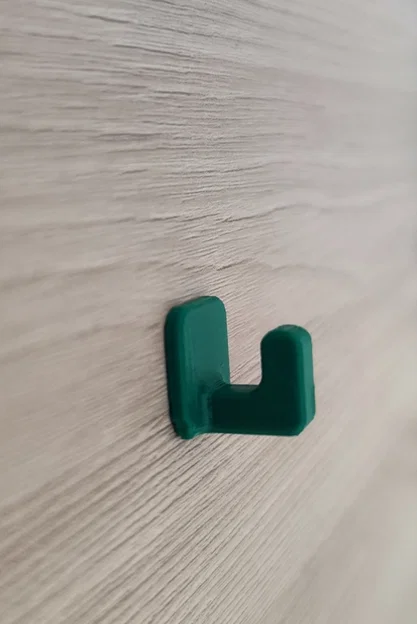 Móc treo tường 3D: Giải pháp treo đồ thông minh và tiện lợi - Image 1