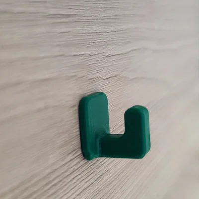Móc treo tường 3D: Giải pháp treo đồ thông minh và tiện lợi