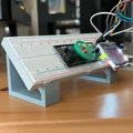 Chân đế nghiêng để bàn cho vỏ Breadboard 830 điểm - Thumbnail 1