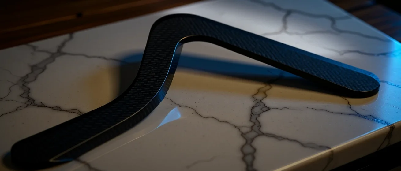 Boomerang V2 (Phiên bản bay tốt hơn) - Image 1