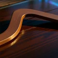 Boomerang V2 (Phiên bản bay tốt hơn) - Thumbnail 2