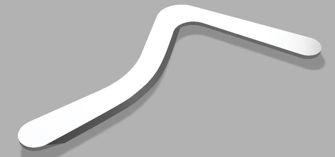Boomerang V2 (Phiên bản bay tốt hơn) - Image 3