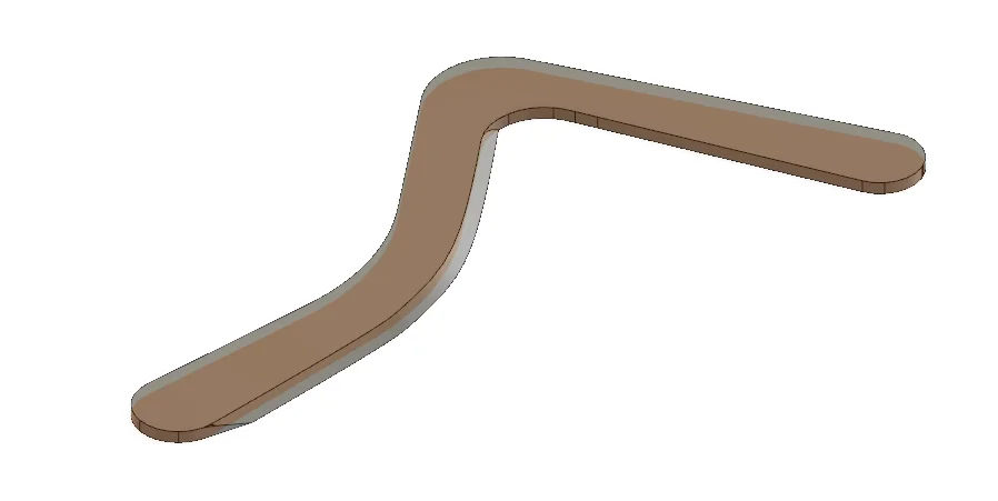 Boomerang V2 (Phiên bản bay tốt hơn) - Image 4