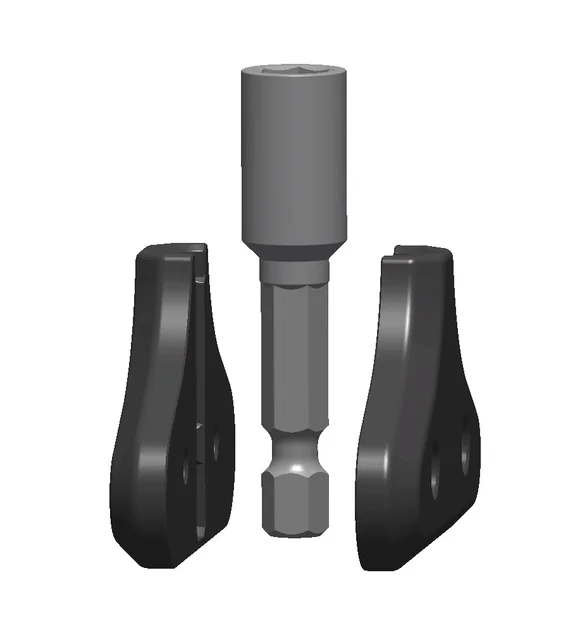Dụng cụ thay vòi phun (Nozzle Tool) - Image 4