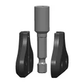 Dụng cụ thay vòi phun (Nozzle Tool) - Thumbnail 4