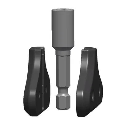 Dụng cụ thay vòi phun (Nozzle Tool)