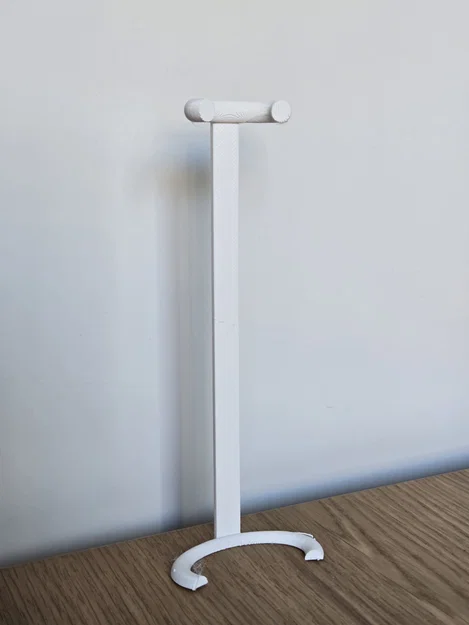 Giá đỡ búp bê sứ - Image 2