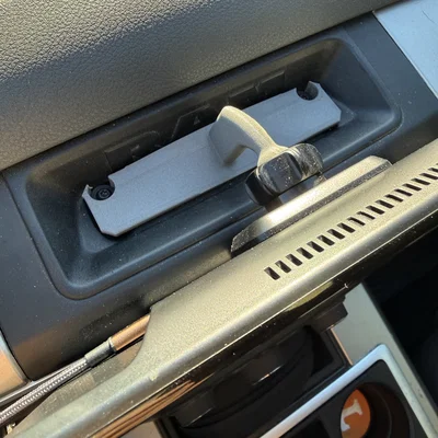 Giá đỡ màn hình Carplay cho RAM thế hệ 4