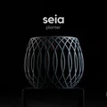 seia • chậu cây trang trí - Thumbnail 1