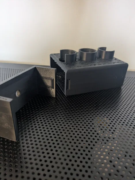 Mô hình động cơ Inline-3 - Image 5