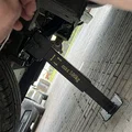 Linh kiện thay thế khớp nối bánh răng chân chống Caravan - Thumbnail 2
