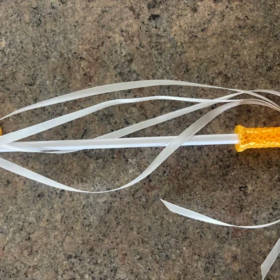 Gậy Ruy Băng Đám Cưới (Wedding Ribbon Wand)