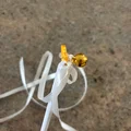 Gậy Ruy Băng Đám Cưới (Wedding Ribbon Wand) - Thumbnail 2