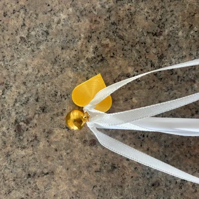 Gậy Ruy Băng Đám Cưới (Wedding Ribbon Wand)