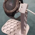 Huawei Watch 2 - Giá đỡ đồng hồ - Thumbnail 3