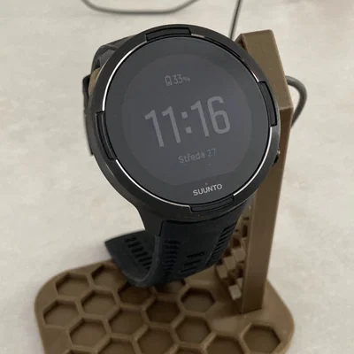 Đế sạc đồng hồ Suunto 9 / Spartan