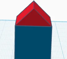Mô hình ngôi nhà 3D đơn giản: Dự án hoàn hảo cho người mới bắt đầu - Image 1