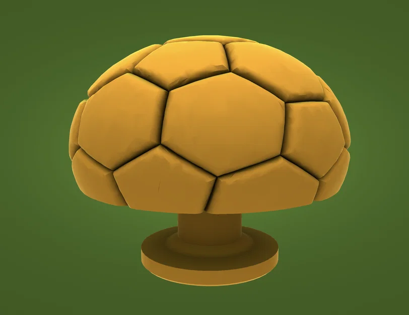 Bộ Charm Clog Hình Bóng Thể Thao - Football, Soccer và Rugby - Image 3