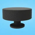 Bộ Charm Clog Chủ Đề Ice Hockey - Bóng Puck, Mặt Nạ Thủ Môn Cổ Điển và Hiện Đại - Thumbnail 5