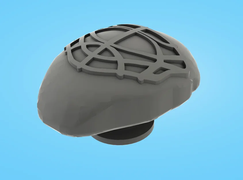 Bộ Charm Clog Chủ Đề Ice Hockey - Bóng Puck, Mặt Nạ Thủ Môn Cổ Điển và Hiện Đại - Image 6