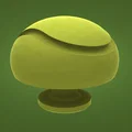 Bộ Charm Hình Quả Bóng Cho Dép Clog - Tennis, Bóng Rổ, Bóng Chuyền - Thumbnail 4