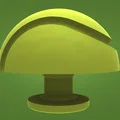 Bộ Charm Hình Quả Bóng Cho Dép Clog - Tennis, Bóng Rổ, Bóng Chuyền - Thumbnail 7