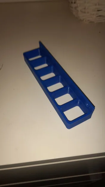 Giá treo kìm và dụng cụ cầm tay 3D in - Tiện ích, gọn gàng cho workshop - Image 2