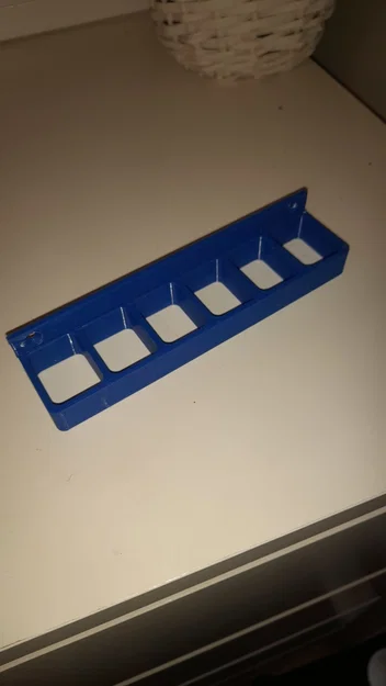 Giá treo kìm và dụng cụ cầm tay 3D in - Tiện ích, gọn gàng cho workshop - Image 3