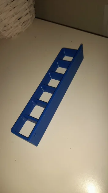 Giá treo kìm và dụng cụ cầm tay 3D in - Tiện ích, gọn gàng cho workshop - Image 4