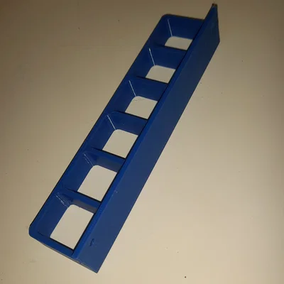 Giá treo kìm và dụng cụ cầm tay 3D in - Tiện ích, gọn gàng cho workshop