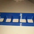 Giá treo kìm và dụng cụ cầm tay 3D in - Tiện ích, gọn gàng cho workshop - Thumbnail 5