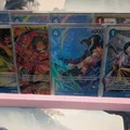 Khay Đỡ Bài 3D (Card Hand Holder) Cho Game Thủ TCG Và Board Game - Thumbnail 2