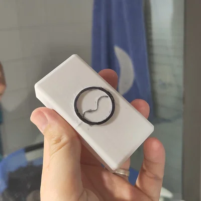 Laundry follow up - Token hỗ trợ quản lý việc giặt giũ cho người ADHD
