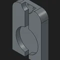 Bộ khuôn ép chì 3D - Thiết kế khuôn đơn và khuôn đôi chuyên dụng - Thumbnail 2