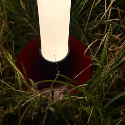 Bộ adapter cho đèn IKEA SOLVINDEN