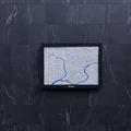 Kharkiv, Ukraine - Mô hình địa hình 3D thu nhỏ - Thumbnail 6