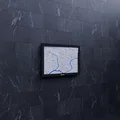 Kharkiv, Ukraine - Mô hình địa hình 3D thu nhỏ - Thumbnail 7