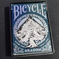 Hộp bảo vệ bộ bài tây (Playing Cards Case) in 3D - Bền bỉ và sang trọng - Thumbnail 1