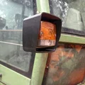 Tấm ốp bảo vệ đèn báo hiệu cho máy kéo Fendt Xylon, Favorit, Vario - Thumbnail 1