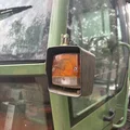 Tấm ốp bảo vệ đèn báo hiệu cho máy kéo Fendt Xylon, Favorit, Vario - Thumbnail 3