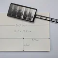 Thiết bị làm dải test (Test Strip) cho in ảnh phòng tối (Darkroom) - Linear & F-Stop - Thumbnail 3