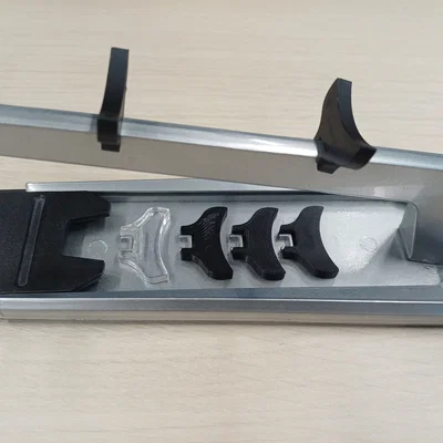 Phụ kiện kẹp giữ kiếm ánh sáng Disney Lightsaber (Thay thế in 3D)