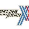 Bảng hiệu 3D Darling in the Franxx - Thumbnail 4