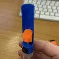 Nắp đậy dụng cụ hút thiếc (Solder sucker end cap) - Thumbnail 1